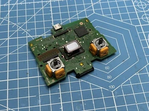 PlayStation 5 Dualsense replacement Board With Hall Effect Sensing Analogues - Picture 1 of 2