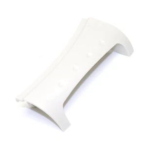 8181846 para lavadora Whirlpool & Kenmore manija de puerta WP8181846 - Imagen 1 de 6