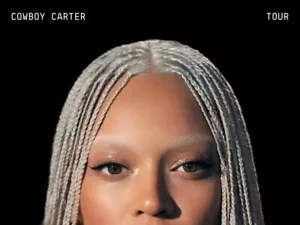 Beyoncé Cowboy Carter Tour London South GA Standing 12.06.2025 E-Tickets - Bild 1 von 2