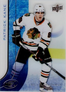 2015-16 Upper Deck Ice #47 Patrick Kane - NM-MT *WE COMBINE S/H*