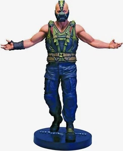 Batman The Dark Knight BANE 17cm 1/6 Scale Statue / Figur DC Direct - Picture 1 of 5