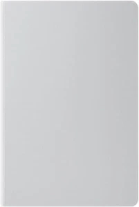 Samsung Galaxy Tab A8 Book Cover Official Samsung Tablet Case Silver - Picture 1 of 7