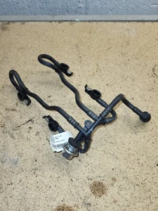 Ducati Panigale Streetfighter V4 R S SP lower fuel hose Injector line 59024144B - Picture 1 of 5
