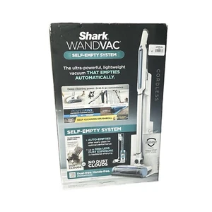 Shark Wandvac Sistema Autovacío Inalámbrico Multi Superficie Aspiradora con HEPA NUEVO - Imagen 1 de 4