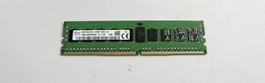 Hynix 8GB (1x8GB) 1Rx4 PC4-2133P DDR4 Memory Module - HMA41GR7MFR4N-TF - Picture 1 of 3