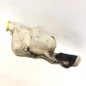 ⭐️ JEEP PATRIOT 2007-2010 GENUINO PARABRISAS VENTANA LAVADORA BOTELLA TANQUE Y BOMBA - Imagen 1 de 2