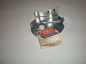 Nuevo Sello de Polvo de Metal Genuino Yamaha YG1 YJ2 - Imagen 1 de 1