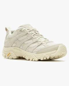 Scarpa da trekking Merrell donna Moab 3 (taglia: W9,5) ostrica/gesso - Foto 1 di 6