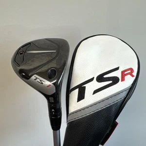 Titleist TSR1 6-hybrid 26° RH 39.5” Speedmesh 50g R Flex - Picture 1 of 9