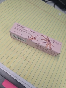 Monika Blunder Botanical Hyaluron Lippenbalsam, Farbton: Sommer (NEU IM KARTON) - Bild 1 von 2