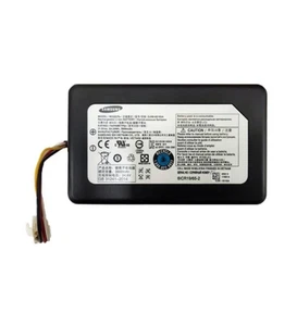 ORIGINAL Samsung Battrery DJ96-00193A POWERbot VR9000 VR20H9050-EXPRESS SHIP- - Picture 1 of 1