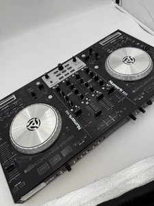 Numark NS6 4 Ch DJ Controller/mixer Serato Itch - Picture 1 of 10