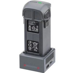 For DJI Mavic 4 Pro Charger and Battery Maintenance Storage Protection Device - Picture 1 of 12