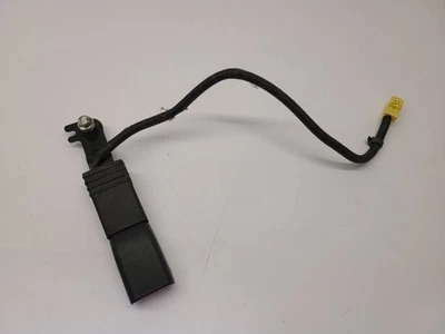 2011-2016 KIA SPORTAGE RH RIGHT FRONT PASSENGER SEAT BELT BUCKLE  - Image 1 of 4