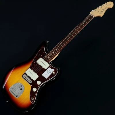 Fender Made in Japan Traditional 60s Jazzmaster Rosewood 3-Color Sunburst with B - Image 1 of 4