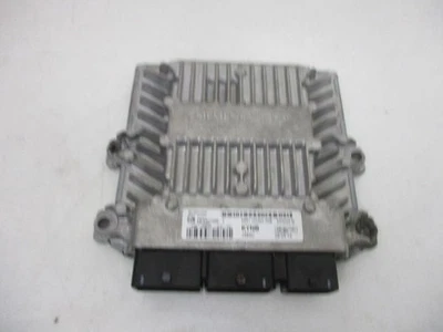 Centralina motore centralina motore adatta per FORD FOCUS II CC CABRIOLET 2.0 TDCI - Immagine 1 di 4