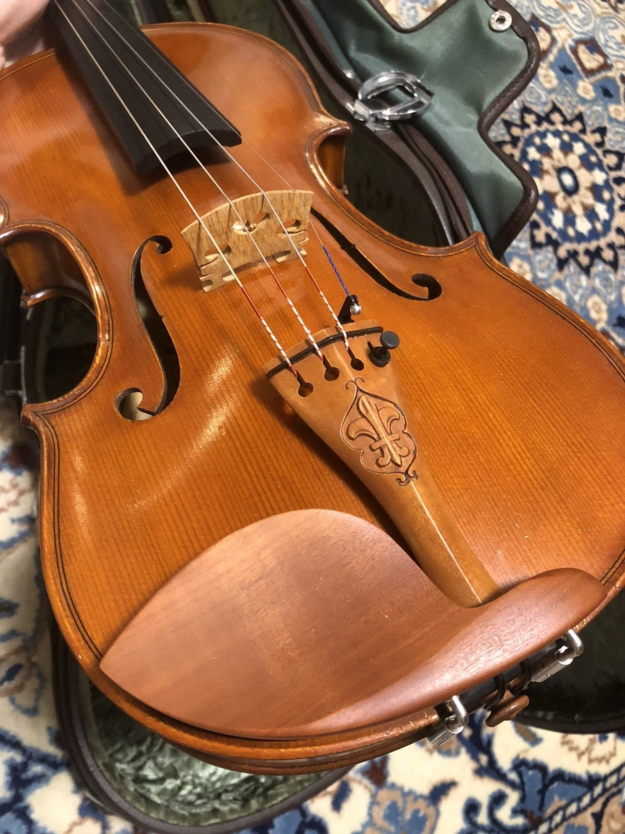 Gliga 4/4 Size Violins for sale | eBay