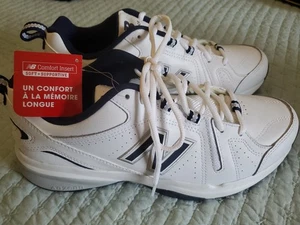 New Balance MX608WN5 Herren Freizeit Sport Training Gym Schuhe Sneaker Gr. 9 NEU - Bild 1 von 11