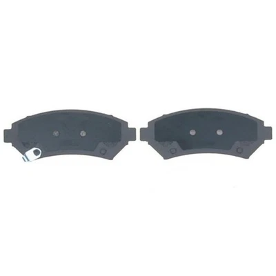Genuine ACDelco For Pontiac Montana 1999-2005 Brake Pads | Front | Silver Series Foto 1 de 4
