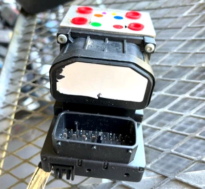 2005-2009 Buick Lacrosse CX CXL Anti-Lock Brake Pump Module Assembly OEM - Imagem 1 de 4