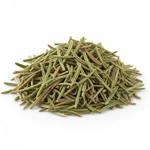 Hojas de Romero Orgánico Hoja Seca ~ Rosmarinus Officinalis ~ Calidad Superior EE. UU. - Imagen 1 de 2