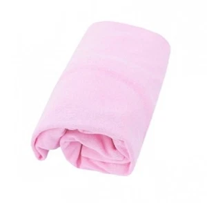 Drap pour Matelas Windoo de Bébé Confort - Drap Housse Rose Nacelle Windoo - Photo 1/1