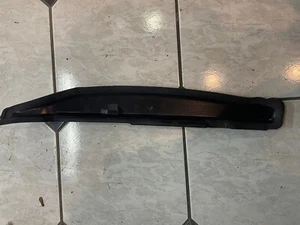 5G0821112B VW Golf 7 VII 5G RHD Kotflügel Verkleidung Abdeckung vorne rechts - Bild 1 von 2