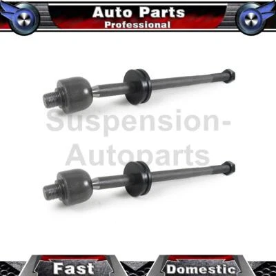 Mevotech Front Inner Tie Rod Ends For Volvo 740 2.3L 2.4L Volvo 745 2.4L 2.3L_SU - Image 1 of 4