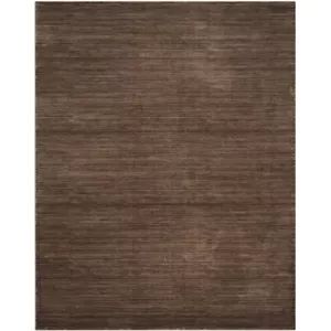 SAFAVIEH Vision Collection VSN606E Brown Rug - Picture 1 of 40