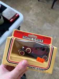 days gone lledo #19 red - Picture 1 of 1