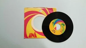 Disco Elton John - Friends/Honey Roll - 45 RPM 7 - Imagen 1 de 2