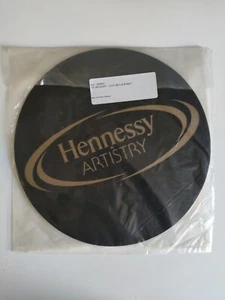 Slipmat Hennessy collector - Bild 1 von 2