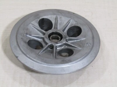 HONDA XR650L 85-00 XR600R 1993-2022 PLACA DE PRESIÓN EMBRAGUE 22350-MG3-000 NX650 Foto 1 de 2