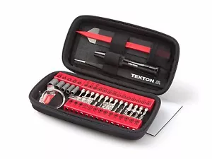 Handy Laptop elektronisches Reparaturset Tekton 28301 Everybit Tech Rescue Neu - Bild 1 von 8