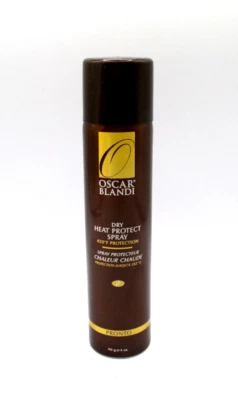 Oscar Blandi Pronto Dry Heat Protect Spray ~ 4 oz / 113 g ~ - Image 1 of 2