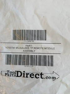 Milwaukee 14-20-0795 Remote Module Assembly - Picture 1 of 3