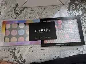 Laroc Cosmetics Makeup X3 - Picture 1 of 4