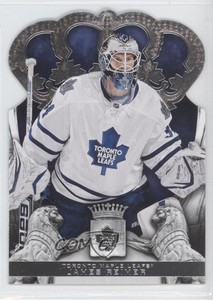 2013-14 Panini Crown Royale James Reimer #90
