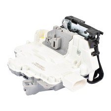 1* servomotor door lock ZV front left for Audi A4 A5/Q3 Q5 Q7 VW 8J1837015A