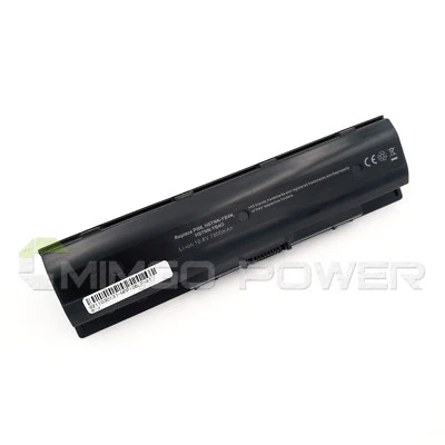 9Cell PI06XL Battery for HP Pavilion 17z 15t 14z 14t ENVY 709988-541 HSTNN-LB4N  - Imagem 1 de 4