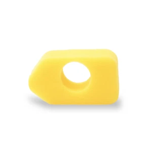 Filtro de Aire A Suit Briggs & Stratton 698369 para 450Y 550 Serie Motores - Imagen 1 de 8