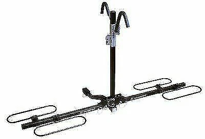 Swagman Xc2 Cross Country Two Bike Rack Hitch Mount 64650