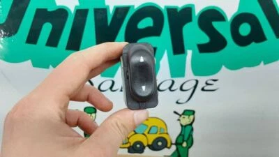 Interruptor de ventana trasera para pasajeros Ford Taurus 1998 (RR)  Foto 1 de 3