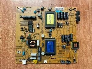Scheda Alimentazione Vestel 17IPS19-5 per Telefunken Te32180b29c10 e altre - Foto 1 di 2