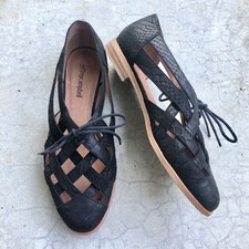 jeffrey campbell canela flats