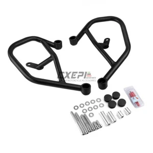 Motorcycle Engine Guard Bumper Crash Bar Falling Protector For BMW S1000XR 21-22 - Imagen 1 de 13