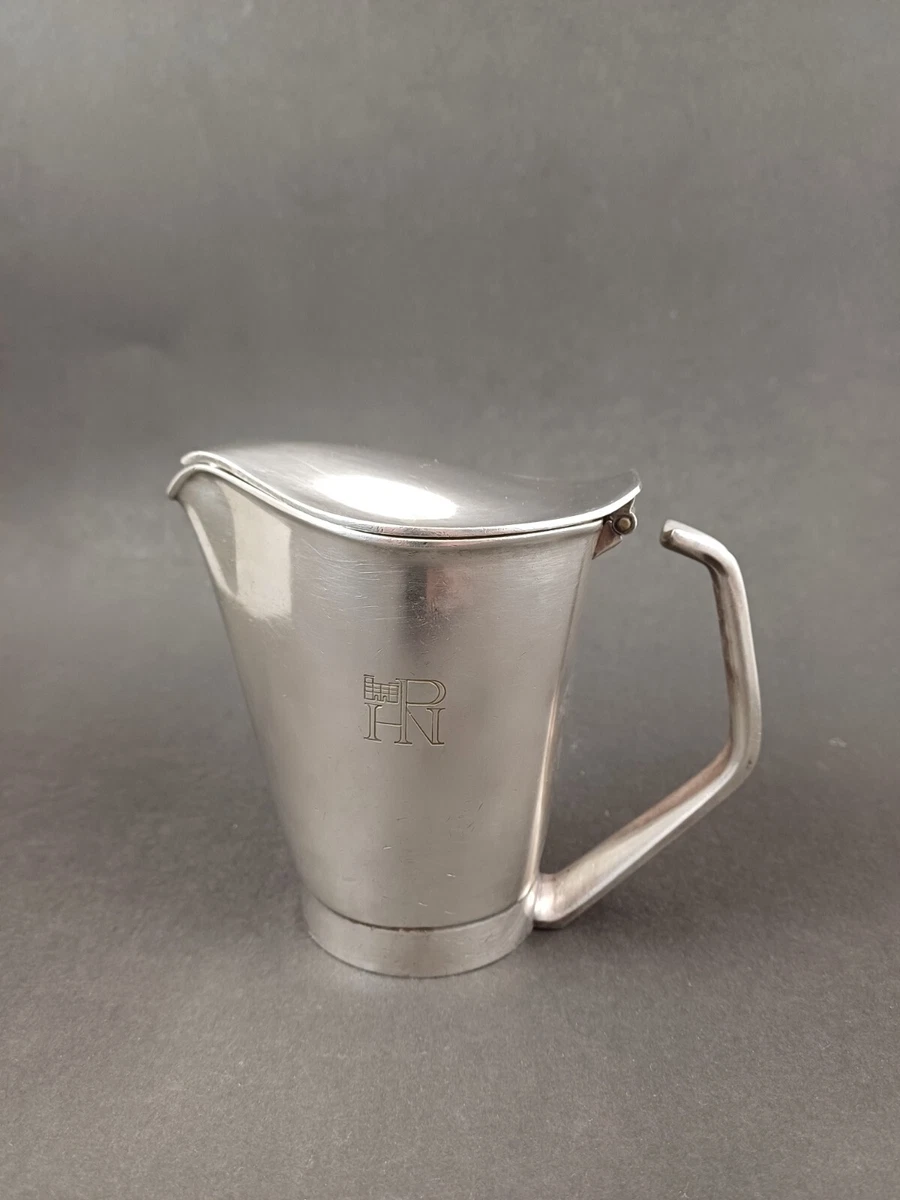 Wmf Wagenfeld in Design-Metallobjekte (1950-1959) online kaufen | eBay