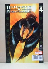 ULTIMATE NIGHTMARE #4 of 5 Marvel 2004/05  Warren Ellis