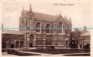 R393318 Keble Chapel Oxford Times - Imagen 1 de 4