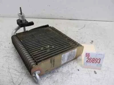 Evaporador CA Deville 2000 2005 Cadillac A/C unidade de refrigeração de ar condicionado 52494344 - Imagem 1 de 4